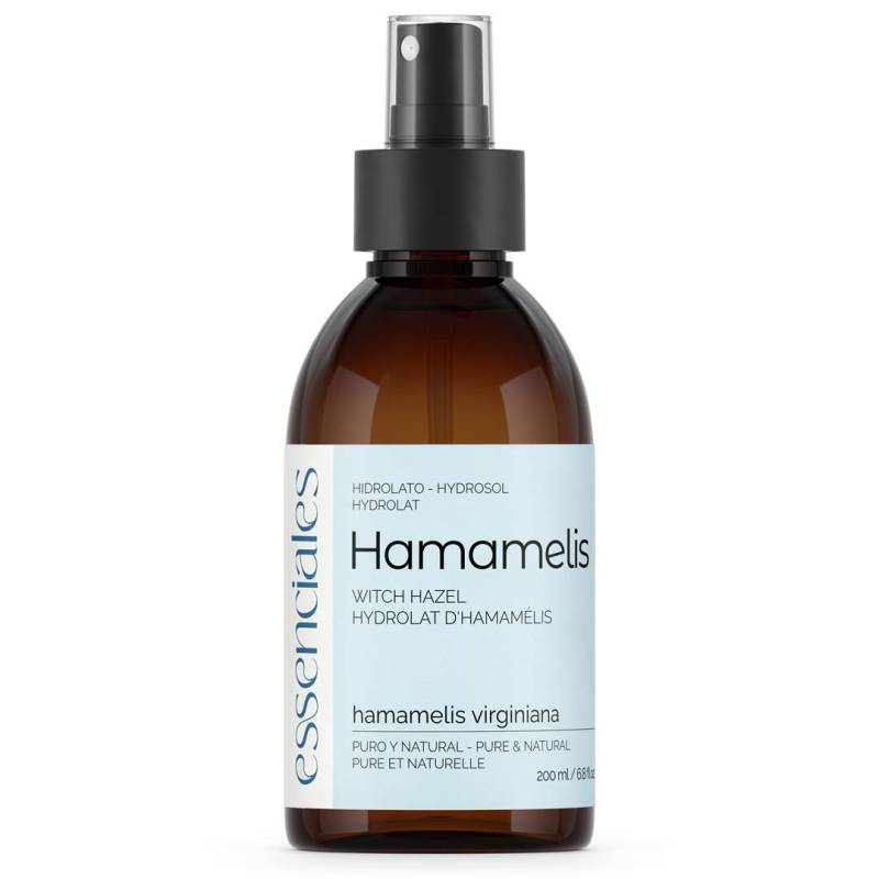 Hidrolato de Hamamelis