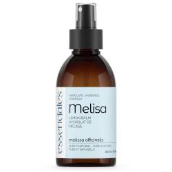 Água hidrolato de Melisa