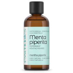 Peppermint 100% natural and pure Essential Oil, 100 ml.