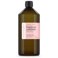 Pumpkin Seed Oil, 100% Natural, 1 litro