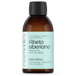 Siberian Fir Essential Oil, 100% pure & natural, 100 ml