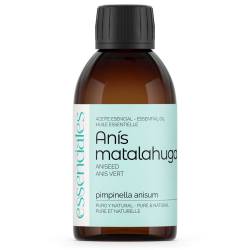 Anise Essential Oil