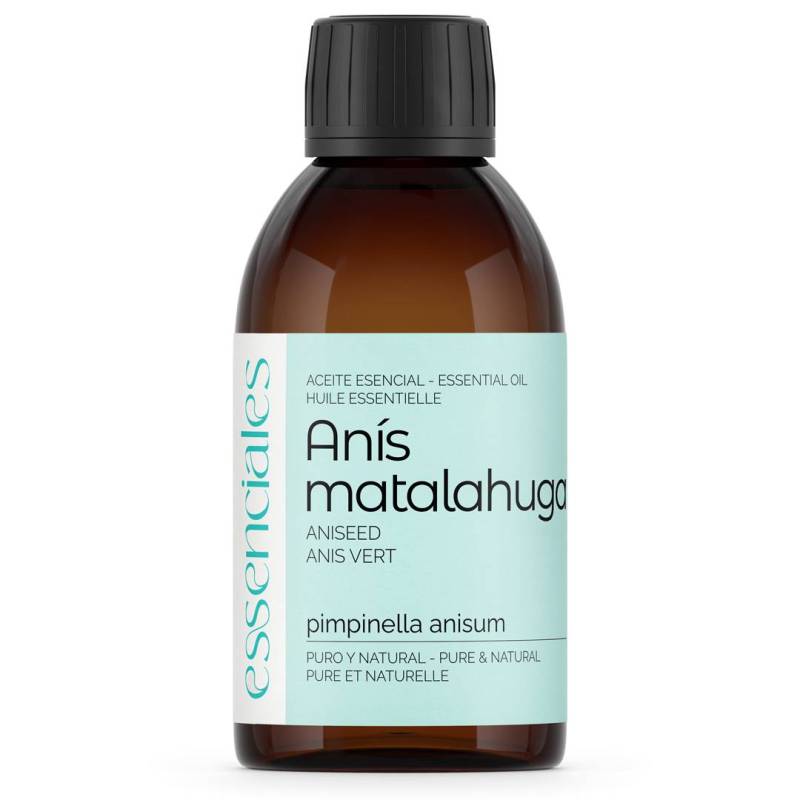 Anise Essential Oil