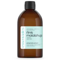 Anise Essential Oil