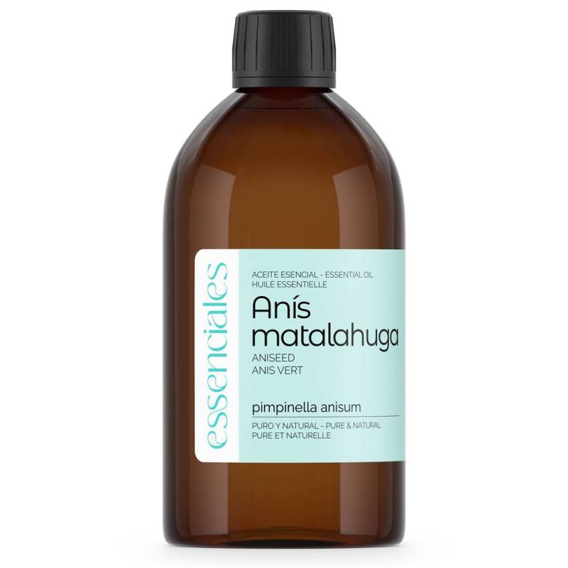 Anise Essential Oil