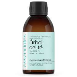 Tea tree | Essential oil 100% pure & natural, 200 ml.