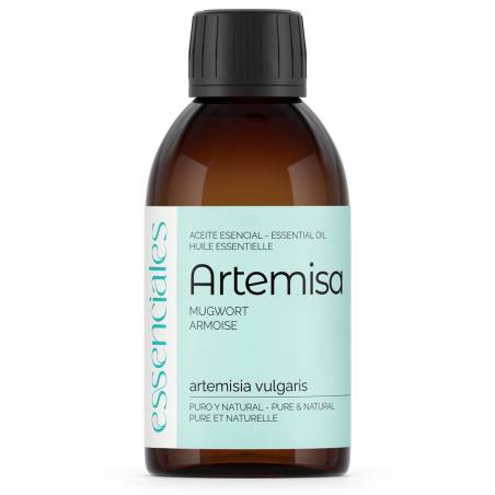 Aceite Esencial de Artemisa