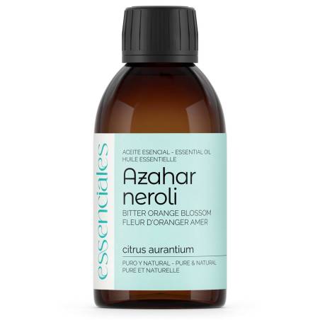 Aceite Esencial de Azahar - Neroli