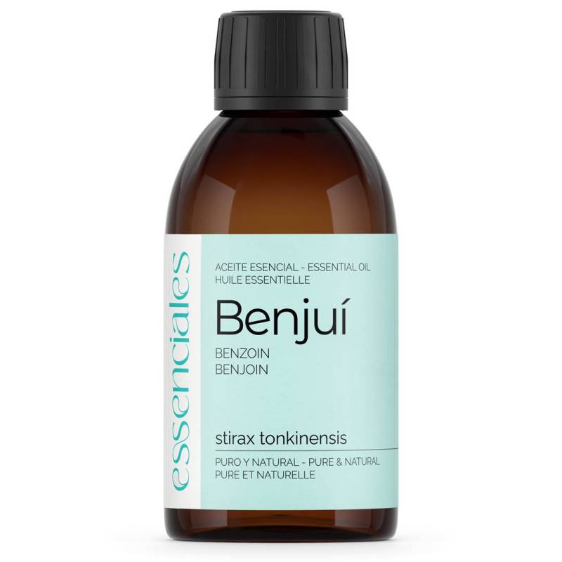 Benzoin Essential Oil, pure & natural, 200 ml