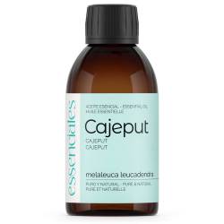 Cajeput Essential Oil, Pure & natural, 200ml.