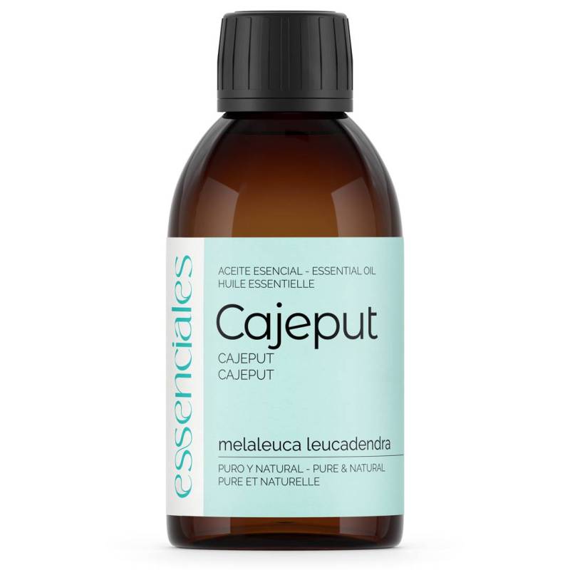 Cajeput Essential Oil, Pure & natural, 200ml.