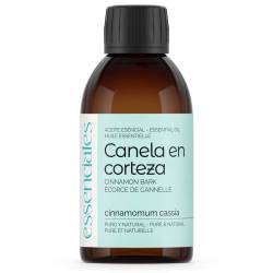 Cassia Cinnamon Bark Essential Oil, 100% pure and natural, 200 ml.