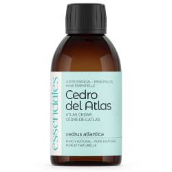 Cedar Bark from the Atlas Essential Oil, 100% pure & natural, 200 ml.