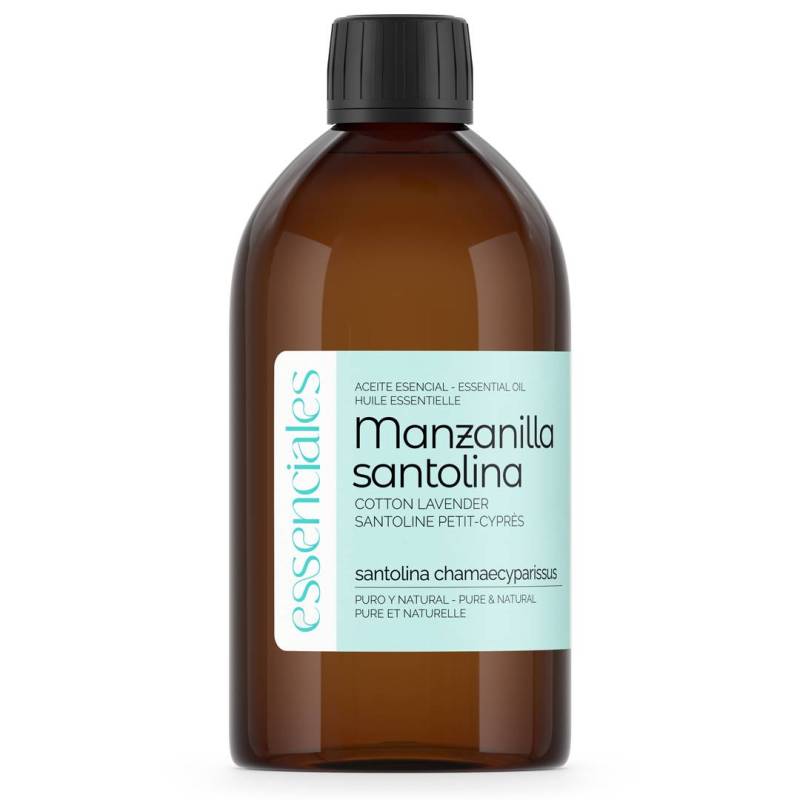 Cotton lavender Essential Oil, 100% pure & natural. 500 ml