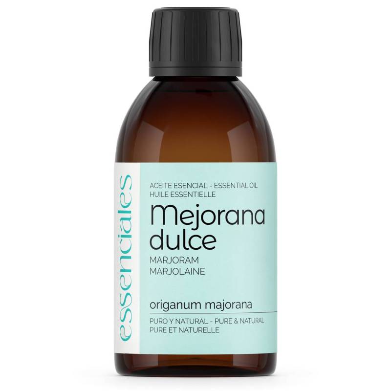 Marjoram Essential Oil, 100% pure & natural premium quality. 200 ml