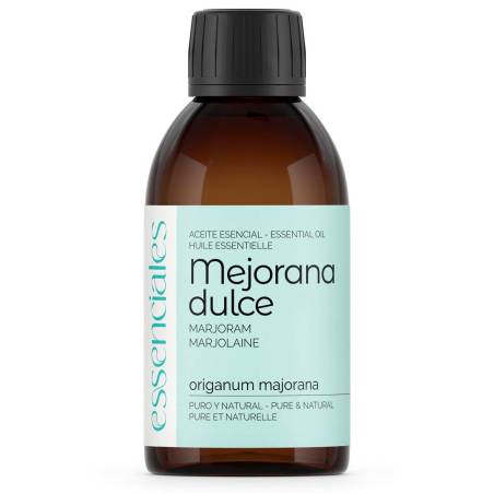 Aceite Esencial de Mejorana dulce