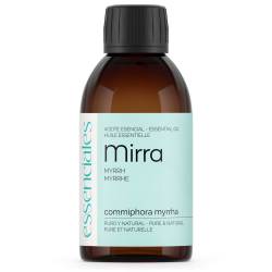 Myrrh 100% pure & natural essential oil. 200 ml