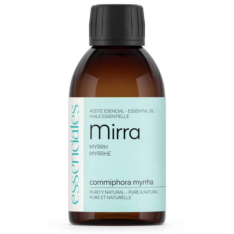 Myrrh 100% pure & natural essential oil. 200 ml