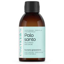 Palo Santo Essential Oil, 100% pure & natural, 200 ml.