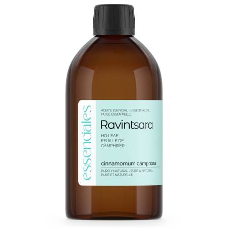 Aceite Esencial de Ravintsara