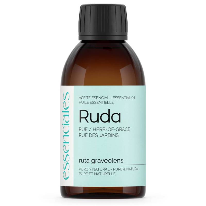 Rue Essential Oil