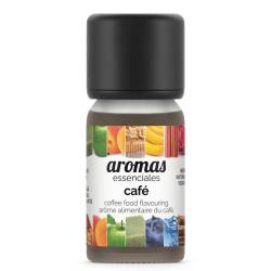 Aroma de café