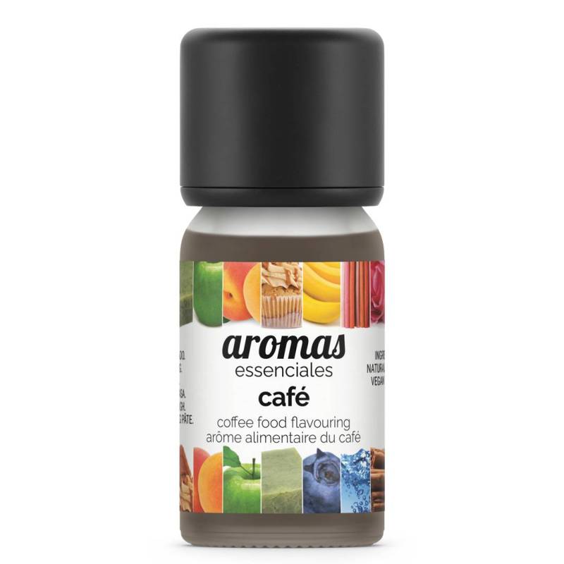 Aroma de café