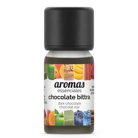 Dark Chocolate Food Flavouring