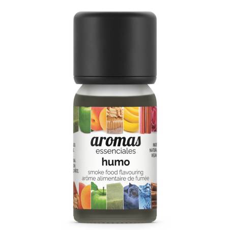 Aroma de humo