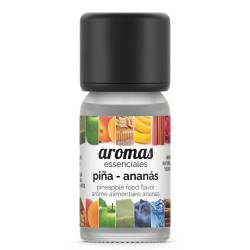 Aroma de piña tropical, aroma de ananás, 10 ml