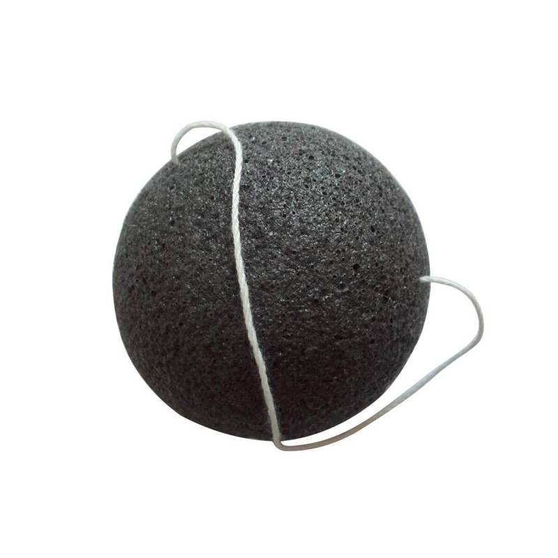 Natural Konjac Facial Exfoliating Sponge