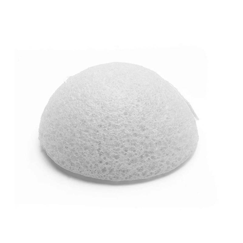 Natural Konjac Facial Exfoliating Sponge
