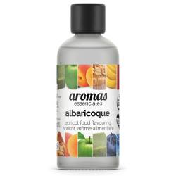Aroma de albaricoque, 100 ml