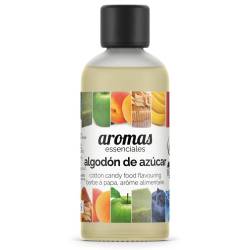 Aroma de algodão doce