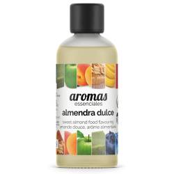 Sweet Almond Food Flavouring, 100 ml.