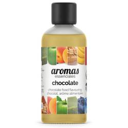 Aroma de chocolate