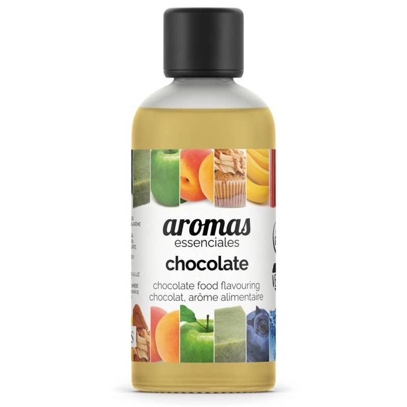 Aroma de chocolate