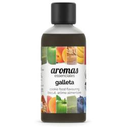 Aroma de galleta, 100 ml