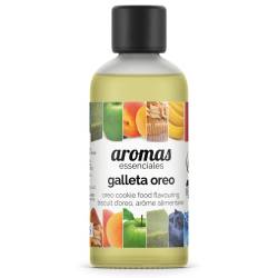 Aroma de galleta oreo (galleta sandwich o black cookie), 100 ml
