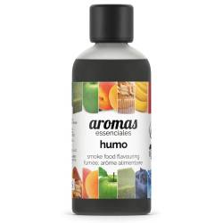 Smoke Food Grade Aroma professional quality, 100 ml