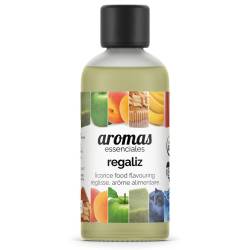 Aroma de regaliz, 100 ml