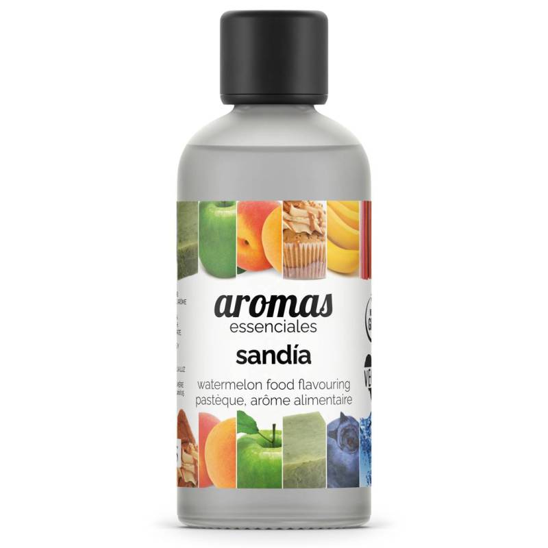 Watermelon Food Flavouring, 100 ml