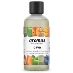 Aroma de Cava o Champán (champagne), 100 ml