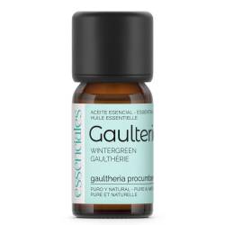 Wintergreen Essential Oil, 100% pure & natural, 10 ml.