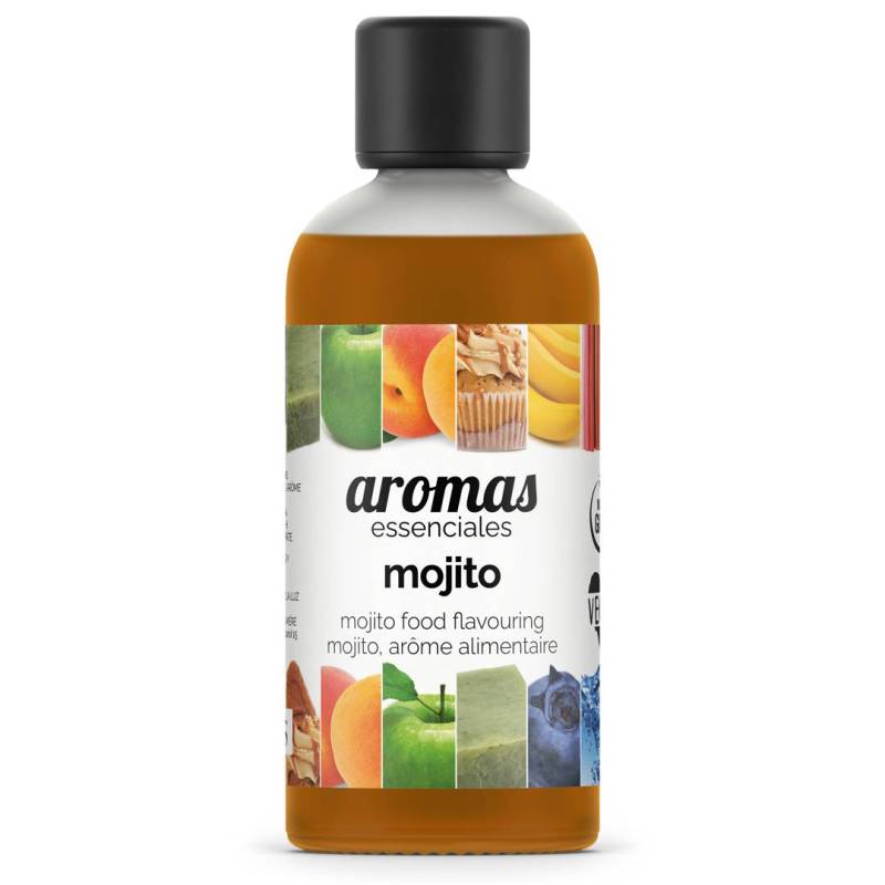 Mojito-Aroma