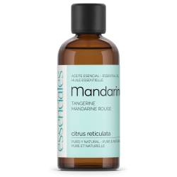 Tangerine peel100% pure & natural Essential Oil, 100 ml