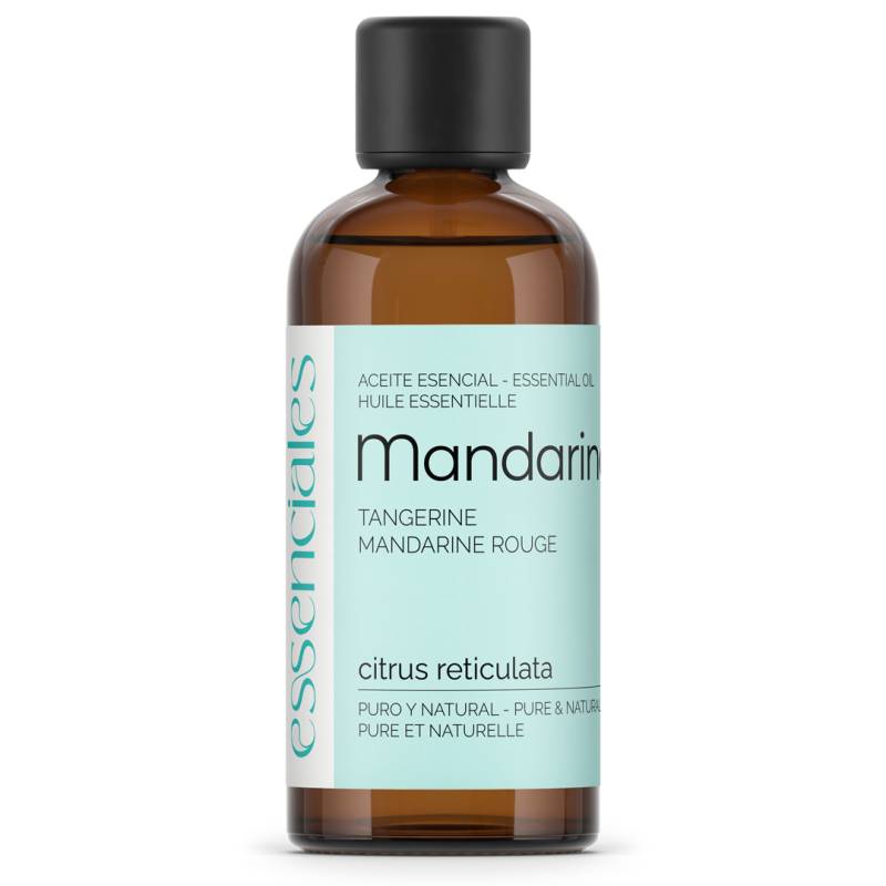 Tangerine peel100% pure & natural Essential Oil, 100 ml