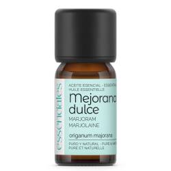 Marjoram Essential Oil, 100% pure & natural premium quality. 10 ml