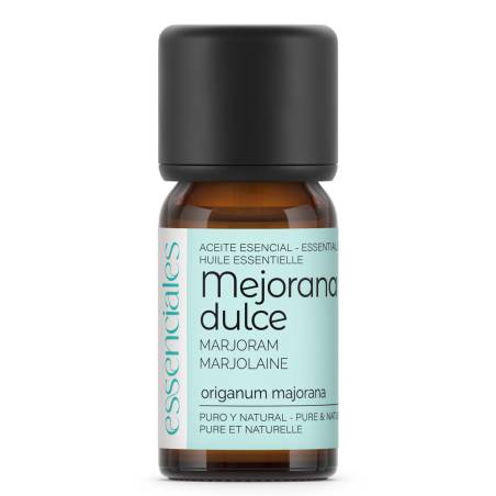 Marjoram Essential Oil, 100% pure & natural premium quality. 10 ml