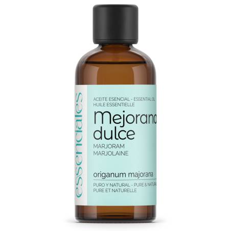 Aceite Esencial de Mejorana dulce